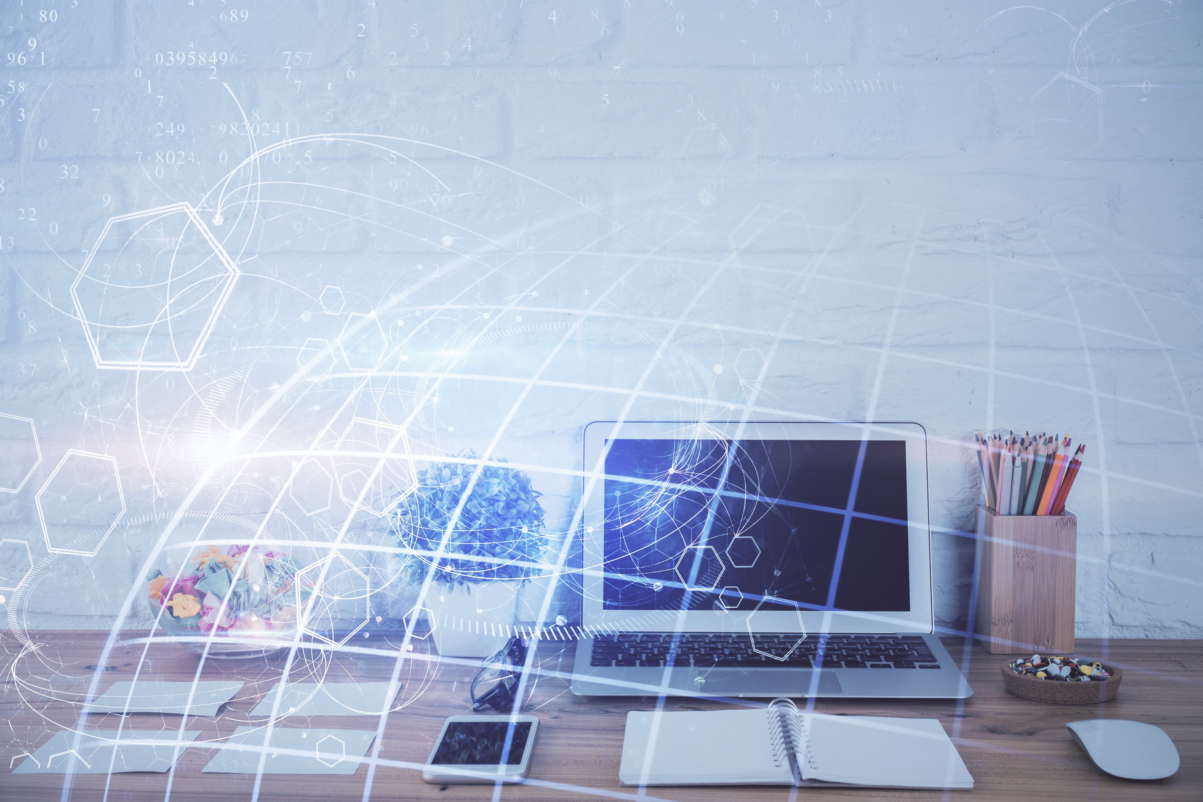 Welcome to theFutureof Tech